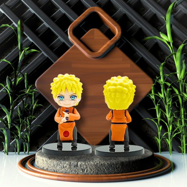 Naruto Action Figures, Anime Naruto Action