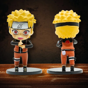 Anime Naruto Uzumaki Action Figures Limited Edition