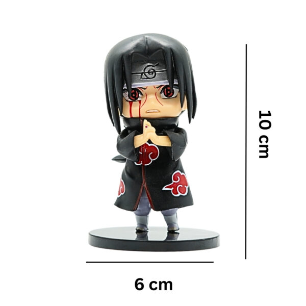 Itachi Uchiha